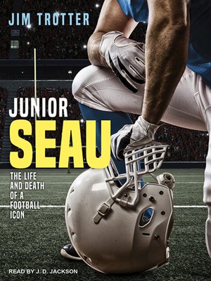 cover image of Junior Seau